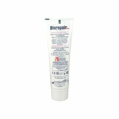 Italian import labeling on Biorepair Parodontgel packaging