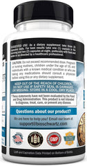 BioSchwartz energy-support visuals suggest daily activity and joint comfort.