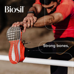 Biosil Bone Collagenizer Ultra 2-pack bottle and label