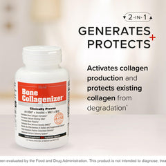 Choline and inositol ingredients for bone renewal