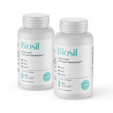 Biosil Collagen Booster bottle – 120 capsules