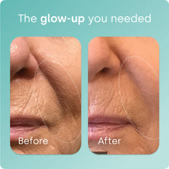 Two Biosil Collagen Booster Drops bottles in pack of 2