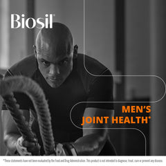 Vegan, GMO-free Biosil On Your Game packaging and label