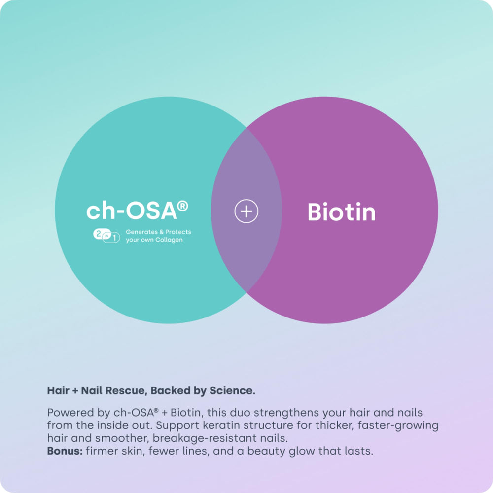 Vegan and GMO-free supplement information