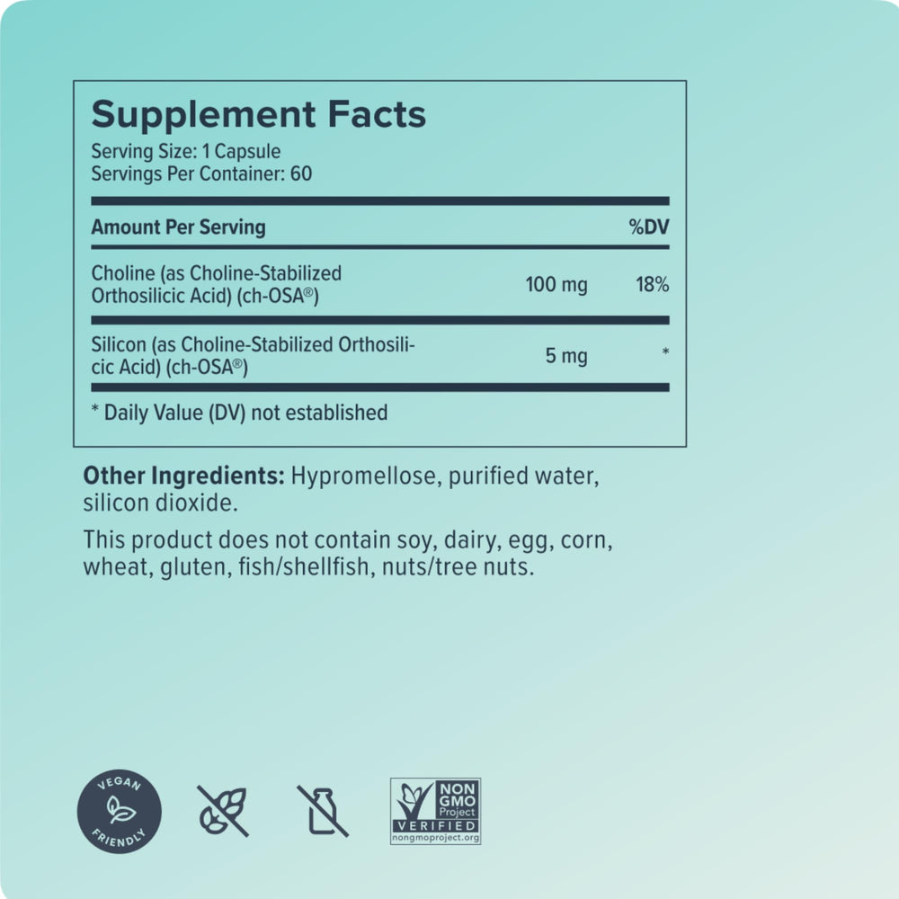 Overall product on a clean surface indicating 60-day supply