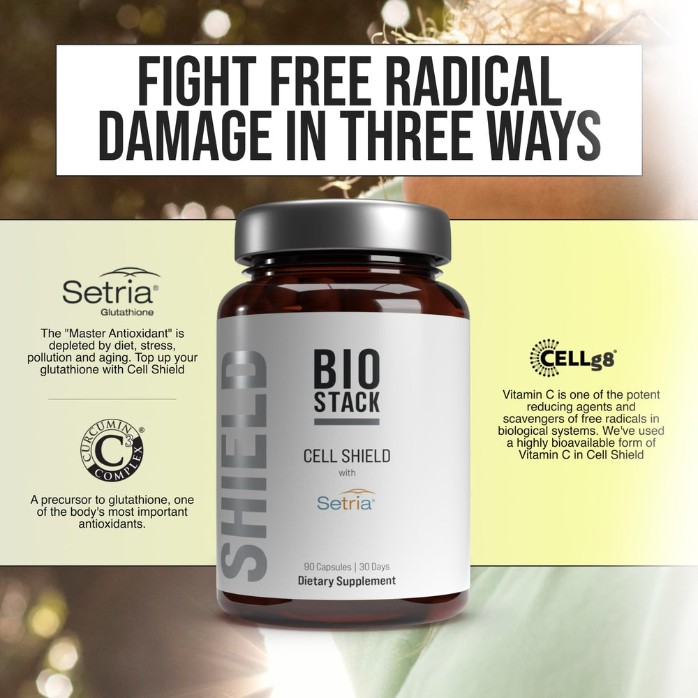 Glutathione 500mg with vitamin C and turmeric ingredients