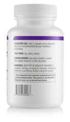 Close-up of Biote Curcumin SF capsules