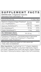 Biote HIS-T quality and purity testing