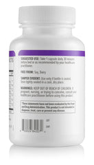 Biote Nutraceuticals sleep supplement bottle close-up