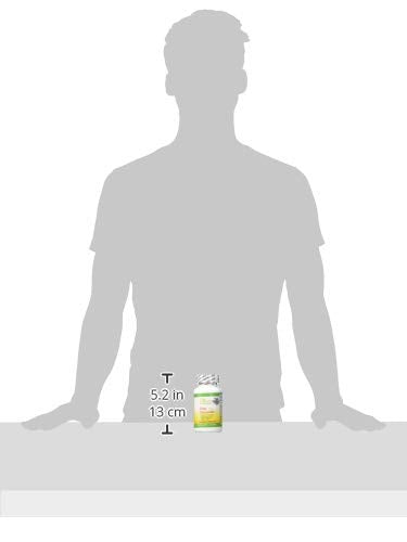 Made in USA seal on Biotech Nutritions Zinc Gluconate packaging