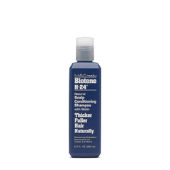 Biotene H-24 Scalp Conditioning Shampoo bottle – 8.5 fl oz (250 ml)
