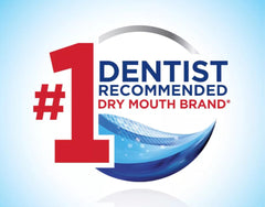 Biotene Oral Rinse ingredients