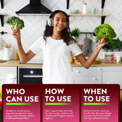 Bioteque Lab Keto Cayenne image demonstrates a spicy component that may support metabolism