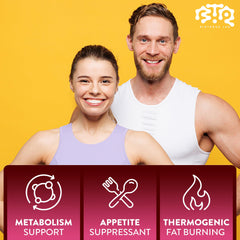 Bioteque Lab packaging image showcasing GMP-backed quality and USA manufacturing