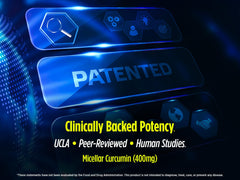 Study branding showing UCLA neuroscientists clinical research