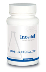 BIOTICS RESEARCH front bottle view showing clear product identity and support benefits