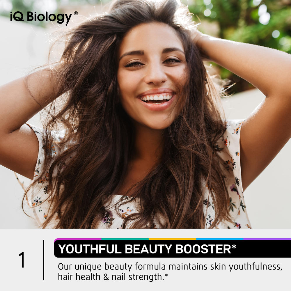 Biotin 10000 mcg capsules for beginners – hair growth supplement