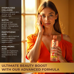 Biotin 10000 mcg supplement ingredient