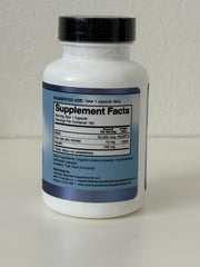 Wellness concept with hair and nails imagery