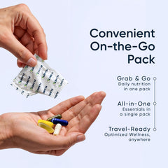 Biotin 5000 mcg for hair and nails