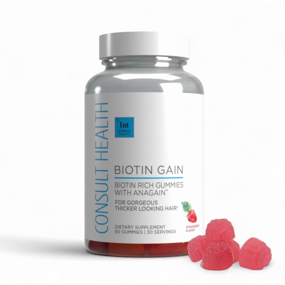 60-count bottle suitable for both women and men