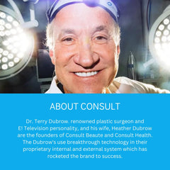 Made in USA seal on Biotin GAIN packaging