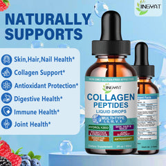 Biotin vitamins supporting joints for women and men