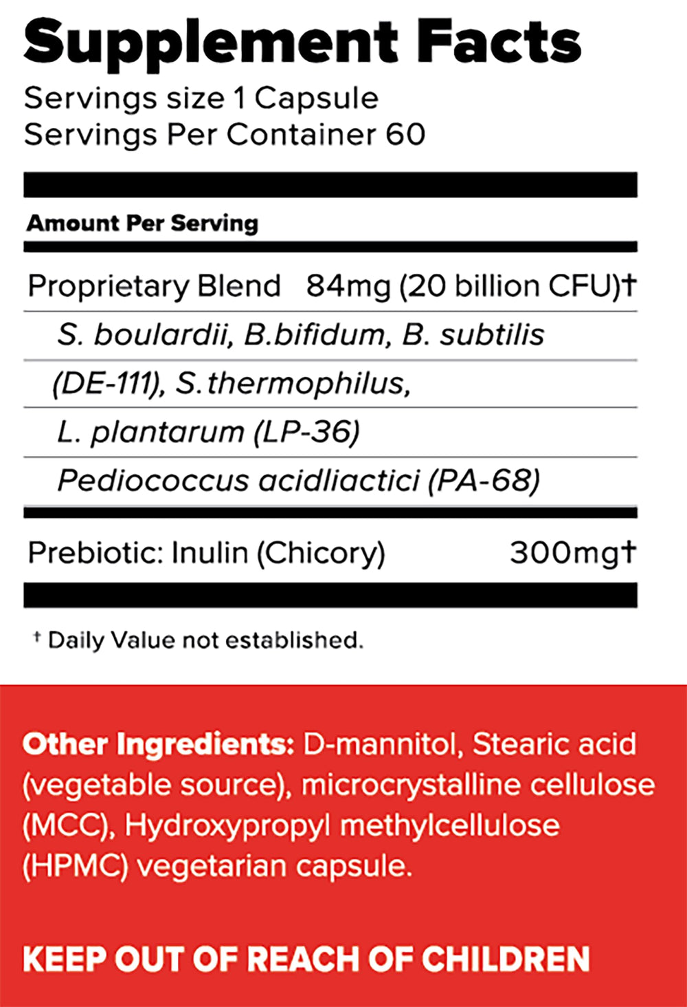 Graphic highlighting butyrate production, CoQ10 and nitric oxide for heart health