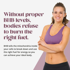 Glass of BioVanish Keto Activate Slimming Cocoa Drink chocolate flavor