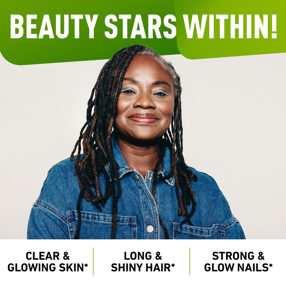 Chewable Sea Moss Gummies showing texture and color