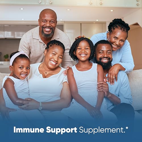 BioZnq product third-party tested label