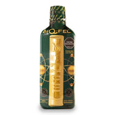 Bottle of BIQ-FEL Natural Supplement 500ml