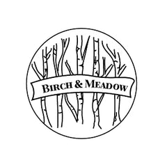 Birch & Meadow serving scoop — precise 30g portions for consistent intake.