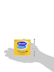 Bisodol Indigestion Relief Tablets Original Peppermint Flavour