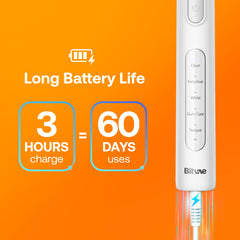 Bitvae R1 with 2-minute smart timer display