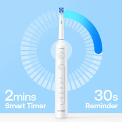 Bitvae R2 charging and 30-day battery life
