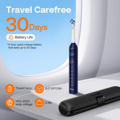 Bitvae R2 travel case and charging cable