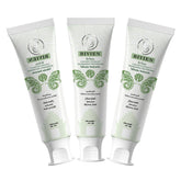 Bivien Coconut Fresh Deep Whitening Toothpaste box front