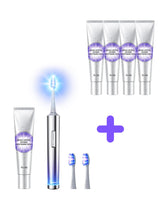 Bixdo Teeth Whitening Kit - front view