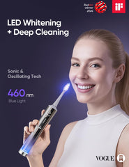 Bixdo Teeth Whitening Kit packaging