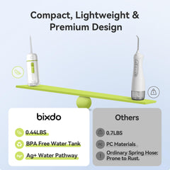 360-degree rotating nozzle for precision cleaning