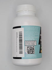 Black Cohosh root supplement