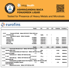 Black maca 10:1 extract in liquid form