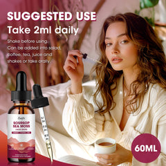 Black pepper extract to enhance absorption