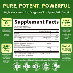 Black seed oil supporting antioxidant defense