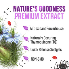 Softgel capsules spilled on white background