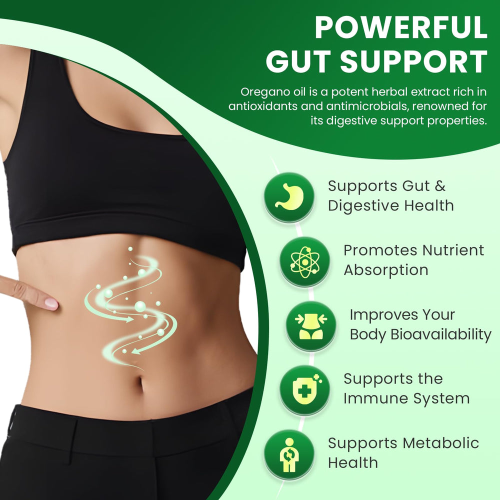 Black seed oil capsules with ingredients like moringa and olive leaf