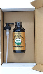 Natural immune support with nigellone and thymoquinone