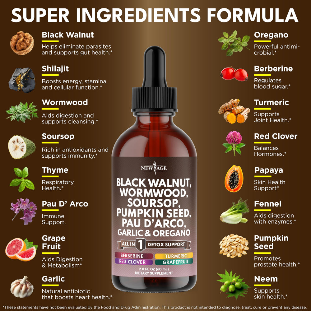 Neem extract and berberine in a herbal supplement