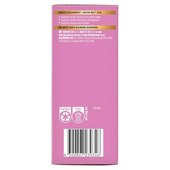 Close-up of Blackmores Conceive Well Gold label showing product details